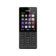 Кнопочный телефон Nokia 216 DS (черный)